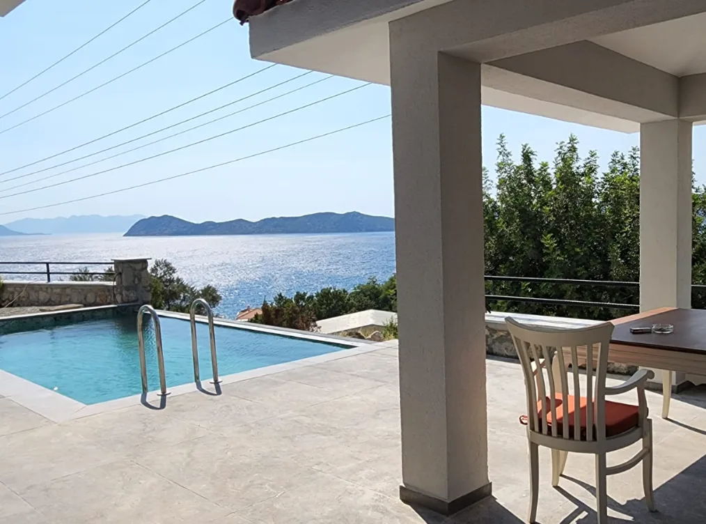 Marmaris Günlük Kiralık Villa Fiyatları 2026: Söğüt, İçmeler ve Merkez Rehberi