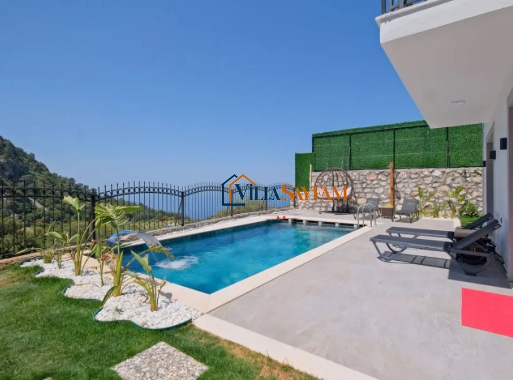 Fethiye Günlük Kiralık Villa Seçenekleri ve Tatil Rehberi | Havuzlu ve Özel Villalar