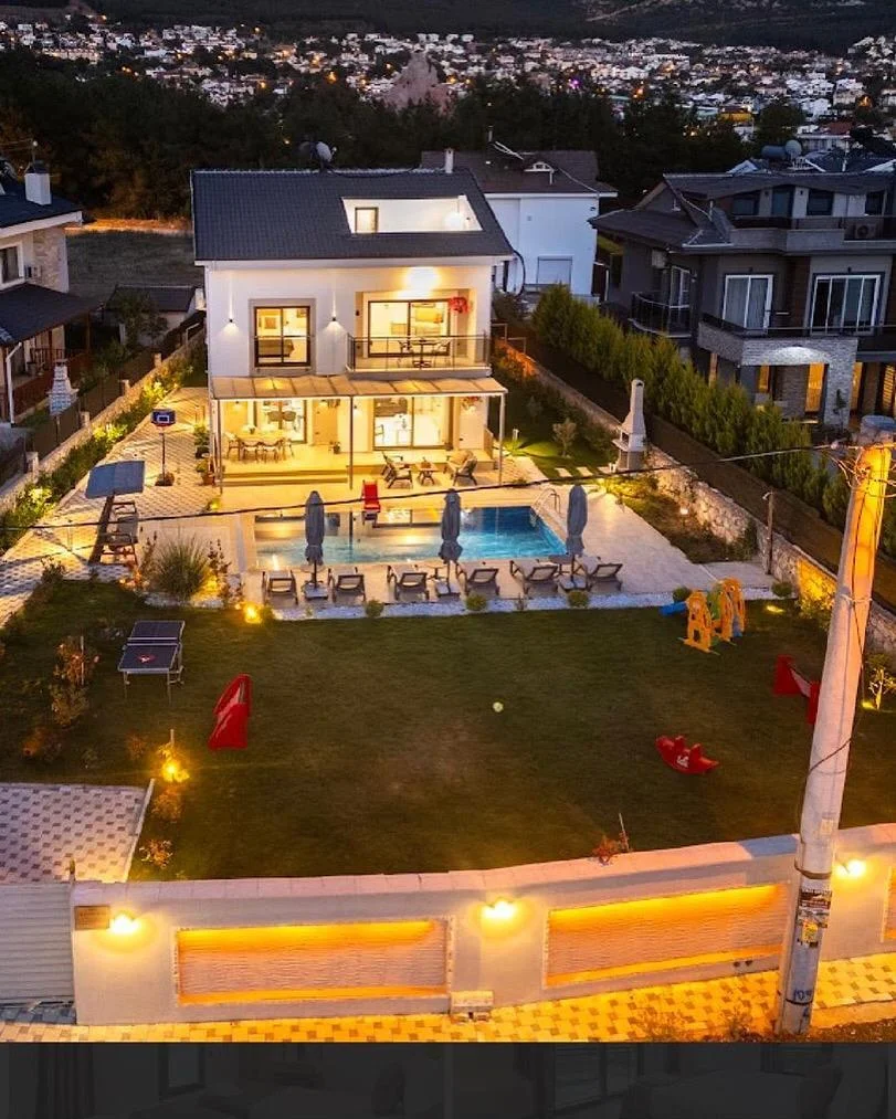2027 Erken Rezervasyon Villaları ve Fiyatları | Türkiye Villa Kiralama Rehberi