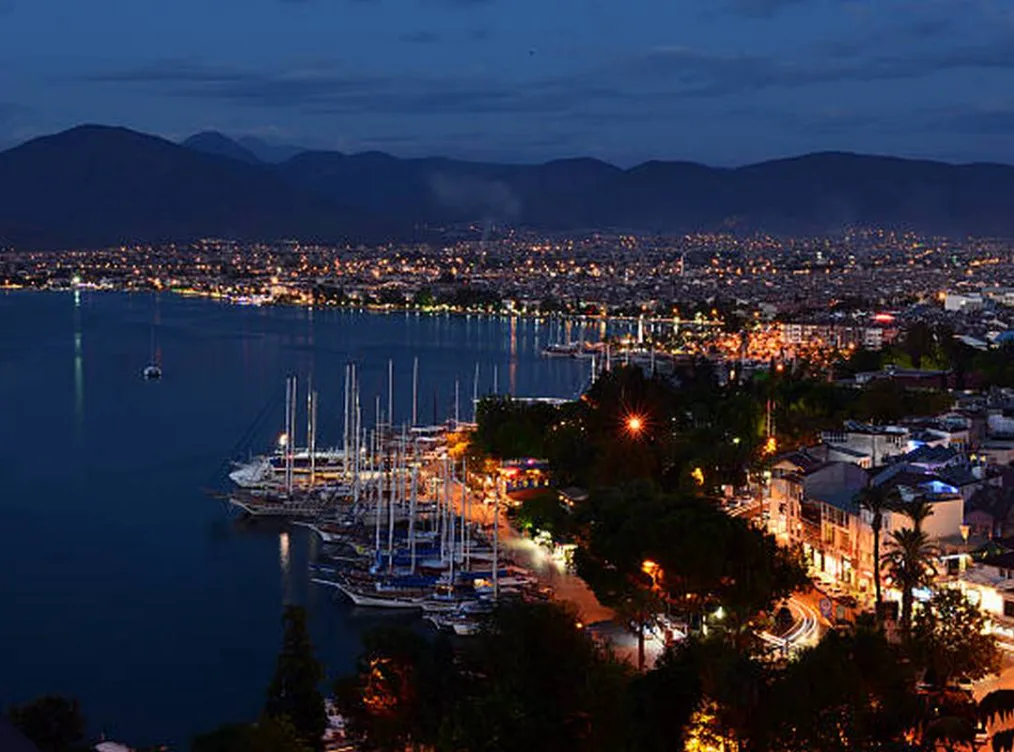 Fethiye Villa - 2026 Kapsamlı Rehber