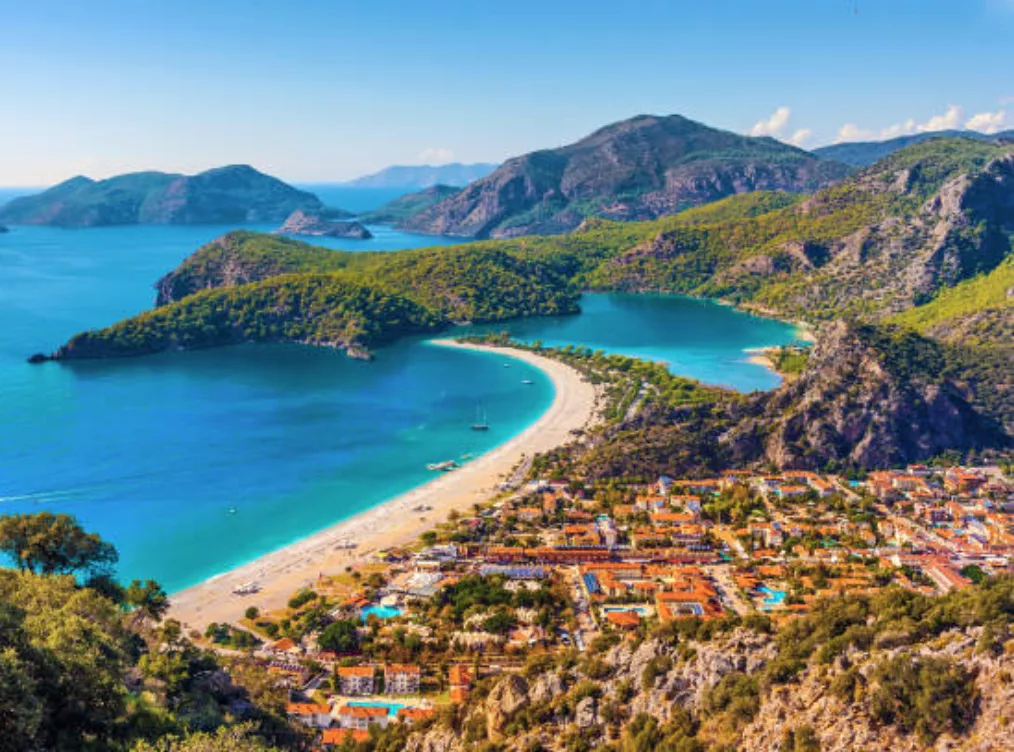 Ölüdeniz Kiralık Villa Tatili 2026: Nerede Kalınır, Fiyatlar ve Bölge Rehberi