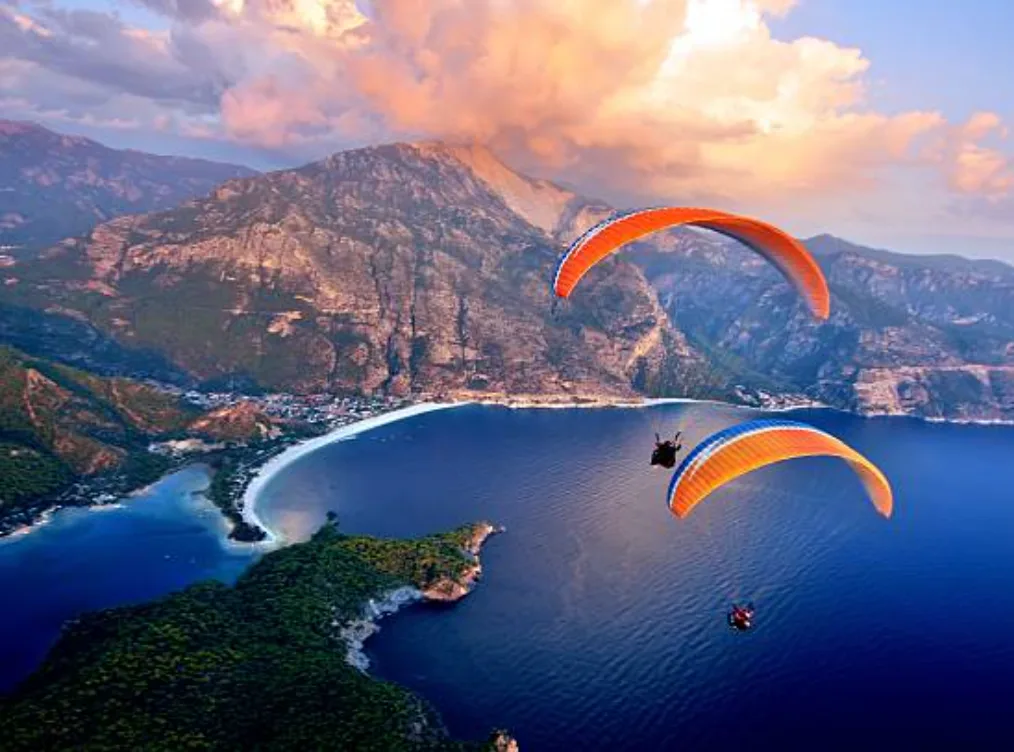 Fethiye Tatil Rehberi: Gezilecek Yerler ve Villa Konaklama Önerileri