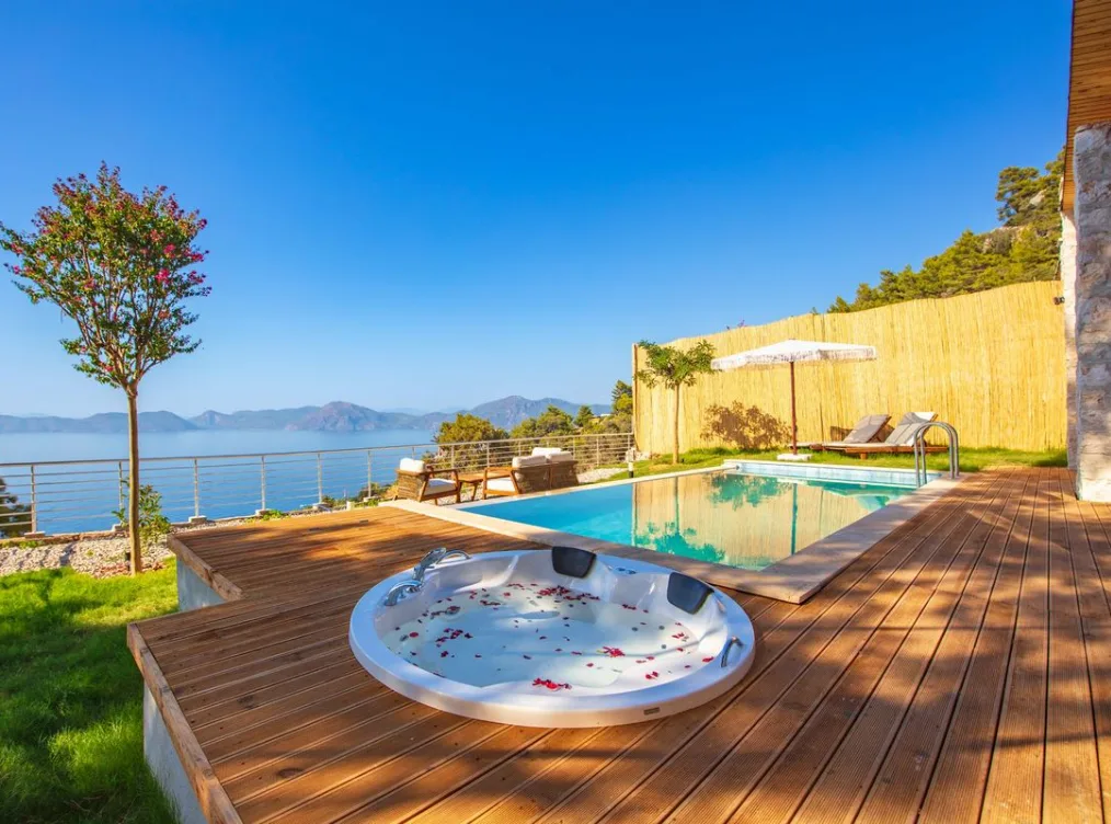 Fethiye Villa Kiralama 2026 Rehberi: Neden Bu Kadar Popüler?