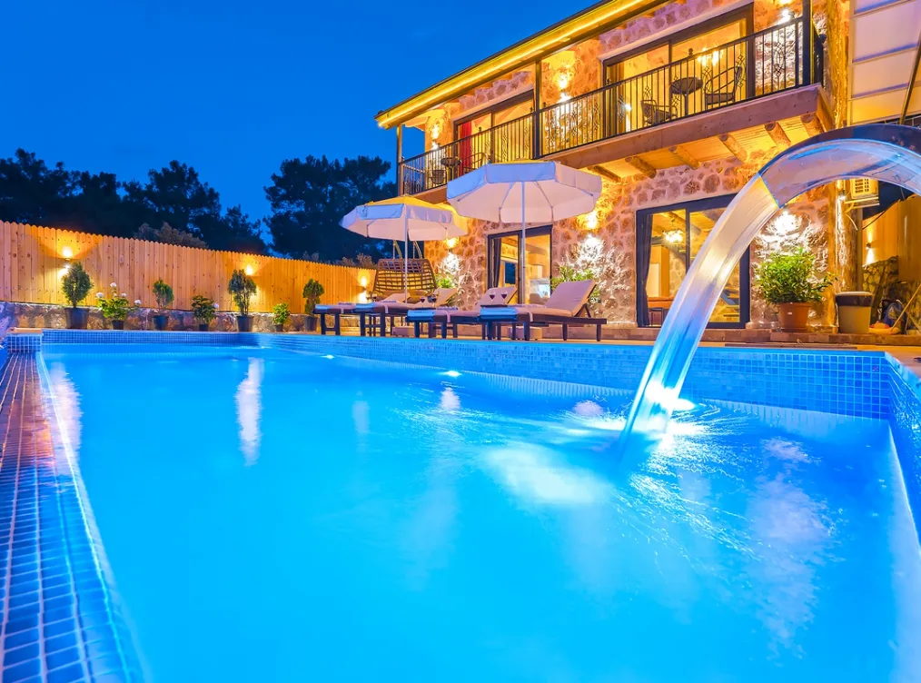 Fethiye Kiralık Villa Fiyatları: Kapsamlı Bölge ve Bütçe Rehberi