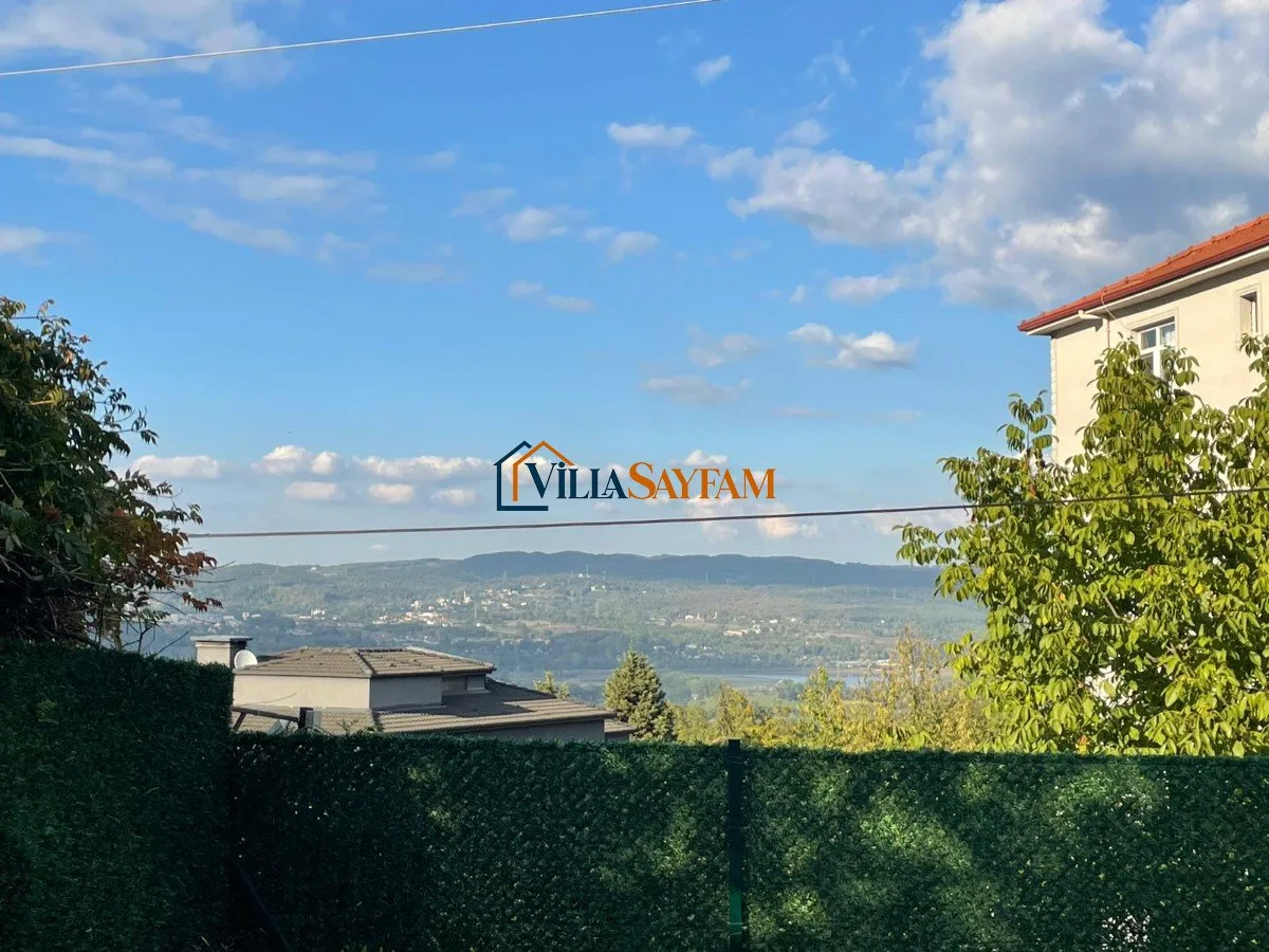 Villa Sardunya 1 (2170)