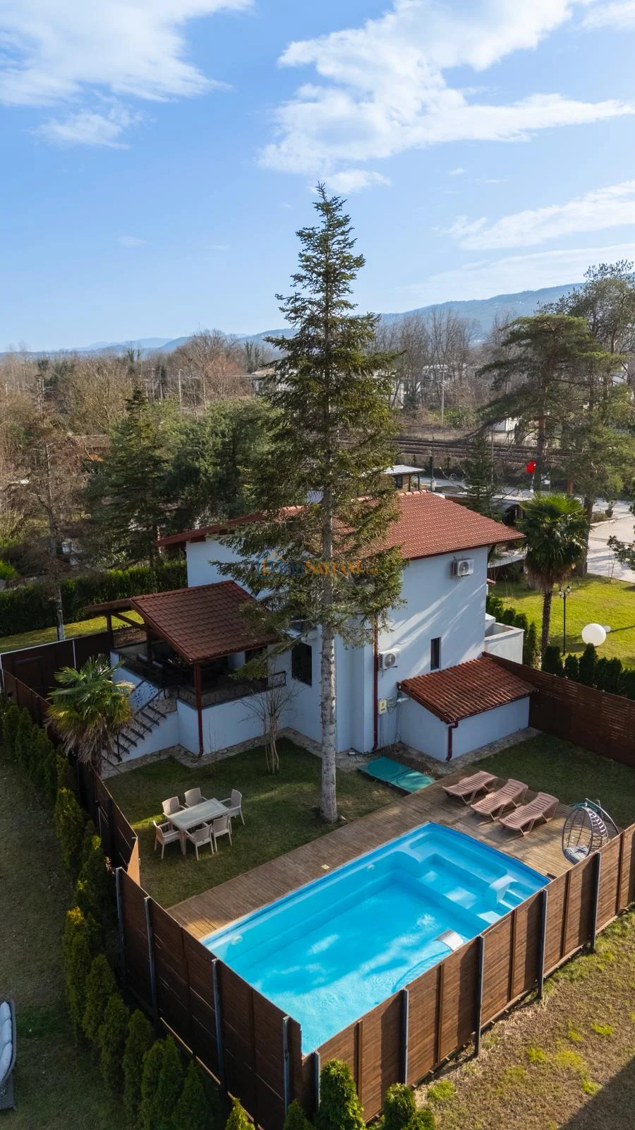 Villa Beyaz Prenses (2165)