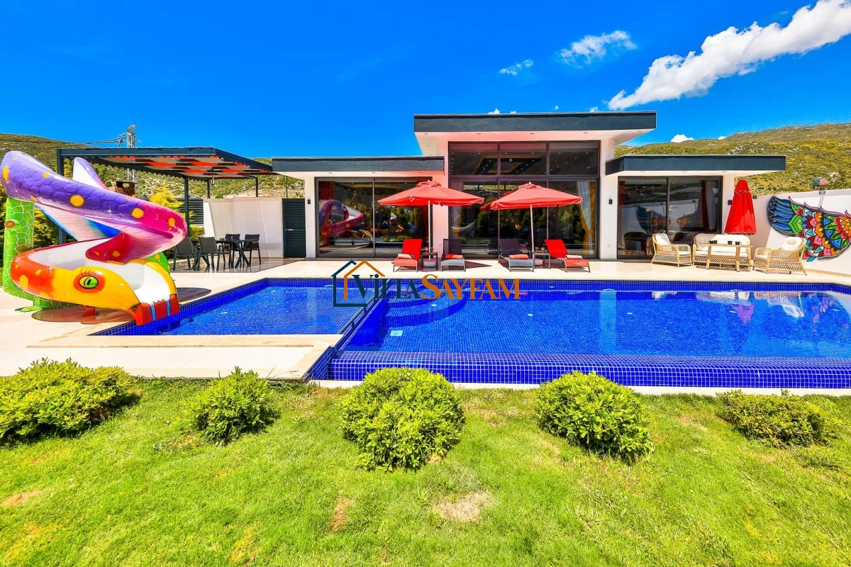 Villa Disneyland (2197)