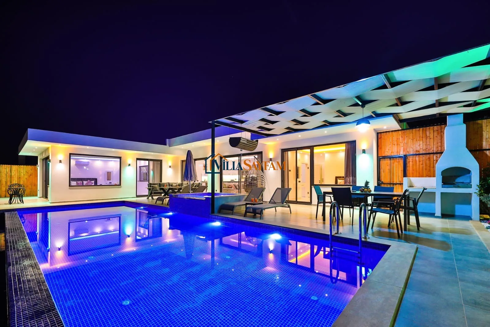 Villa Mandel (2214)