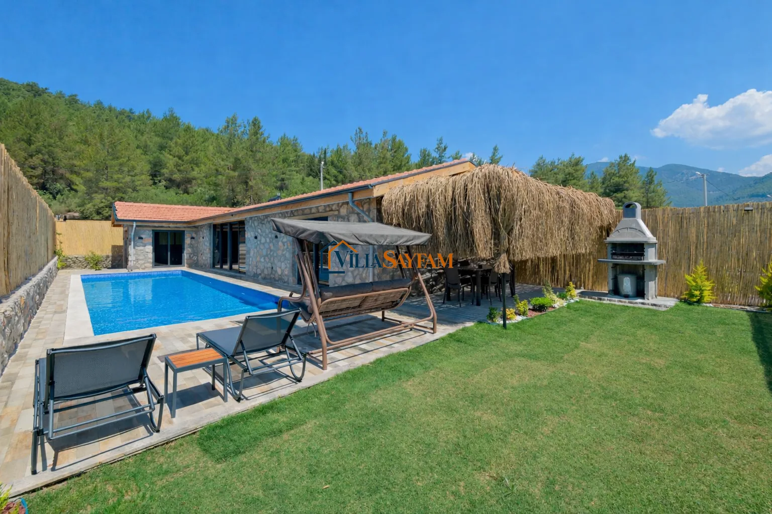 Villa Serenza (2275)