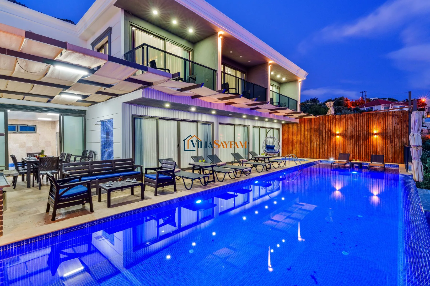 Villa Fred (1775)