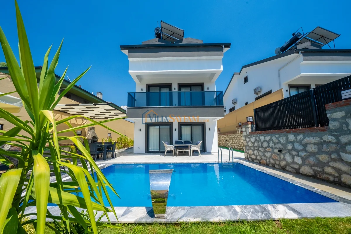 Villa Camel 1 (2409)