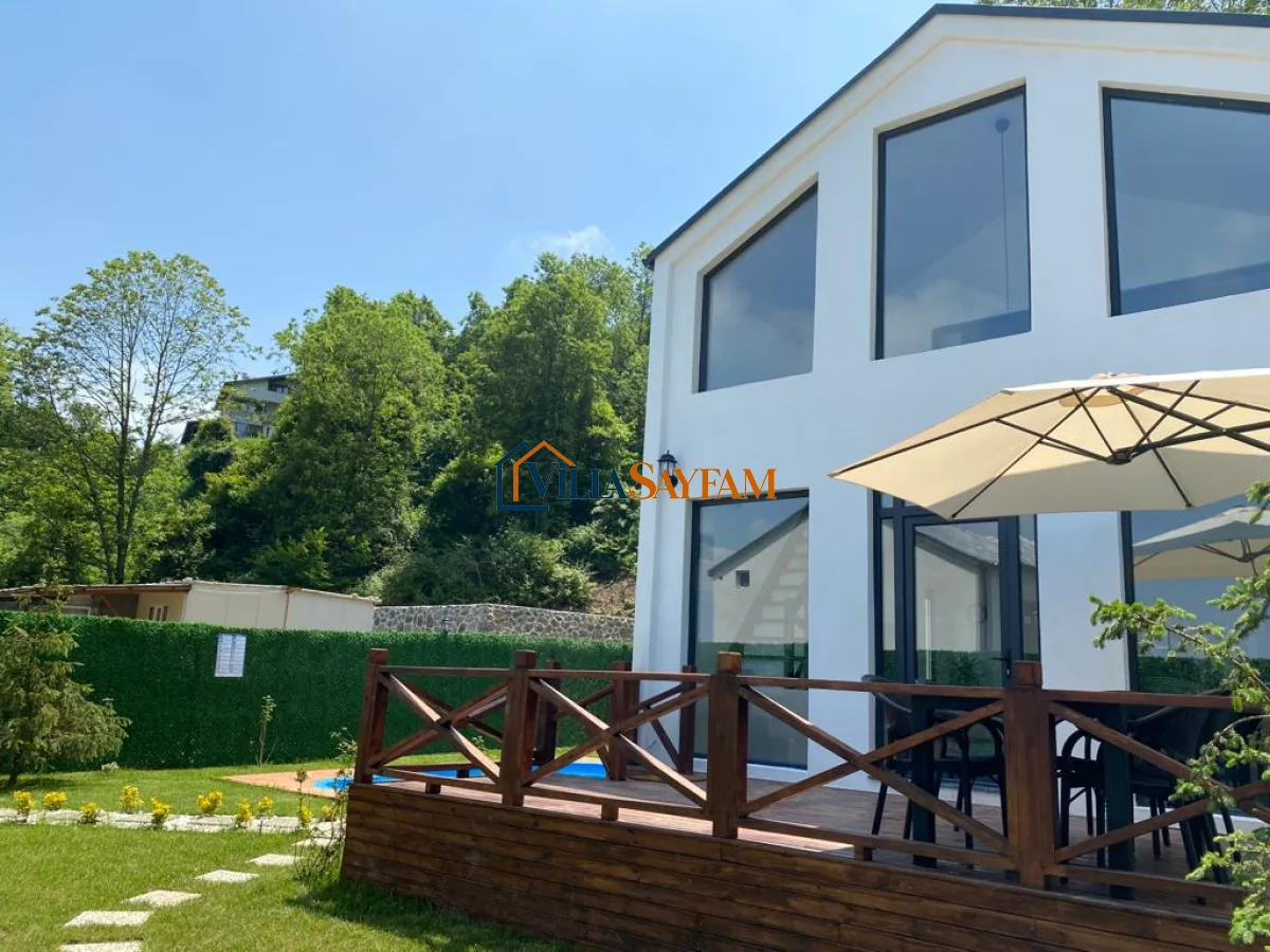 Villa Zambak Select (2176)