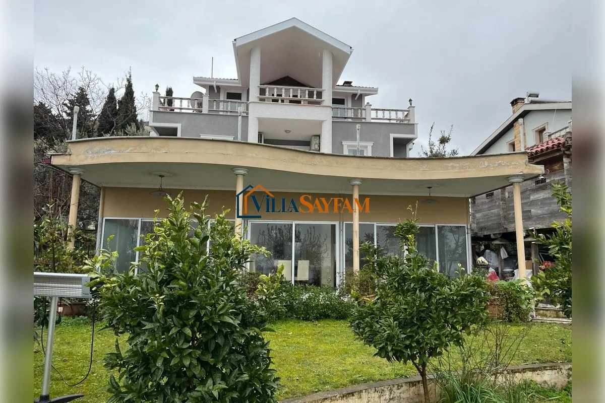 Villa Değer (1436)