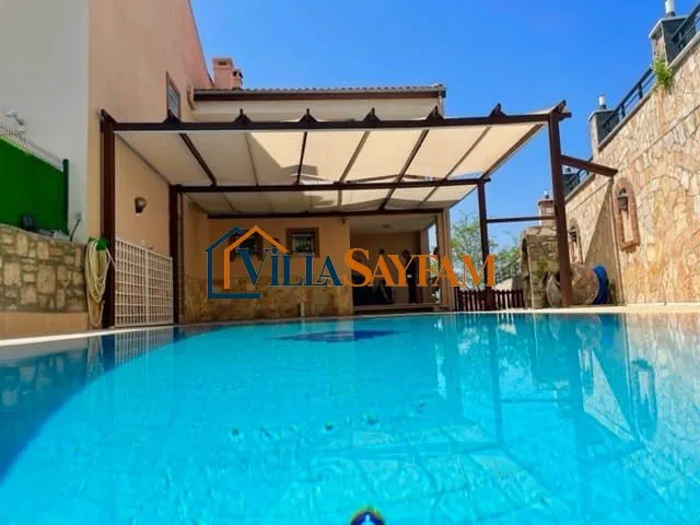 Villa Sunline (2323)