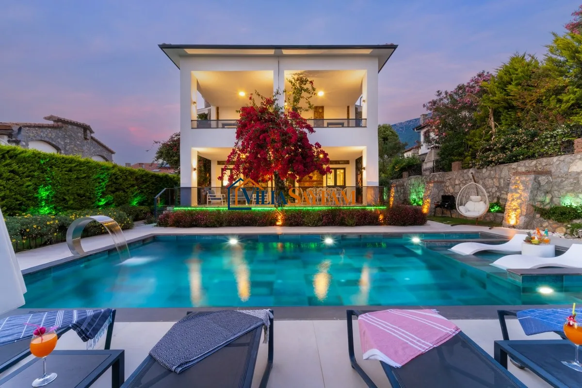 Villa Sunset (2133)