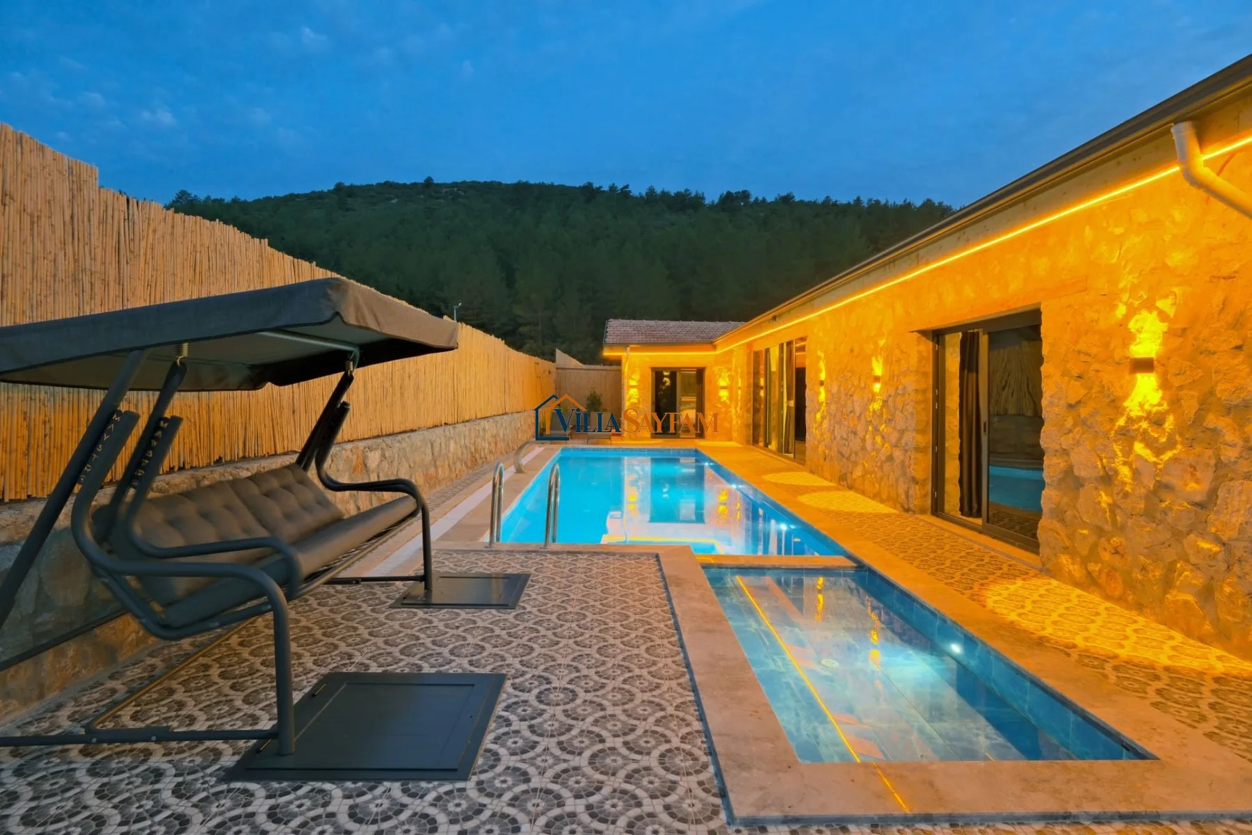 Villa Eloria (2274)