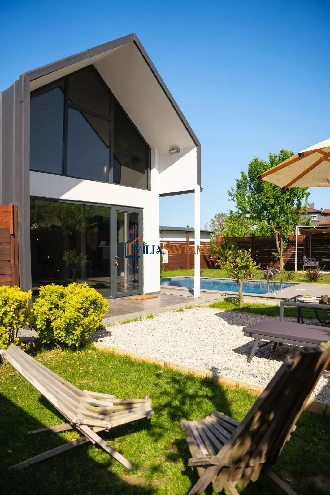 Huzur Sapanca Meraki (2204)