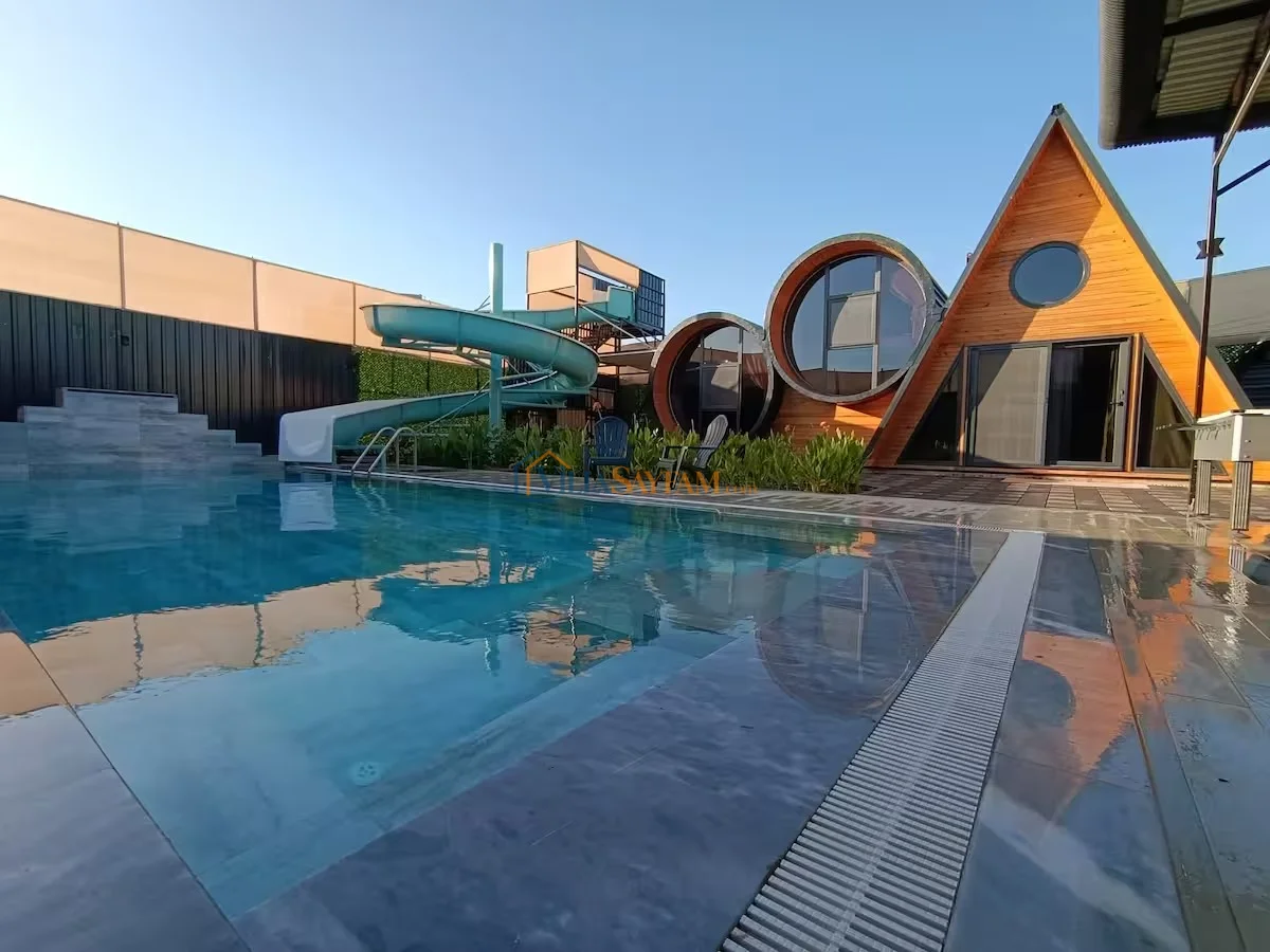 Villa Aqua Keyf (2490)