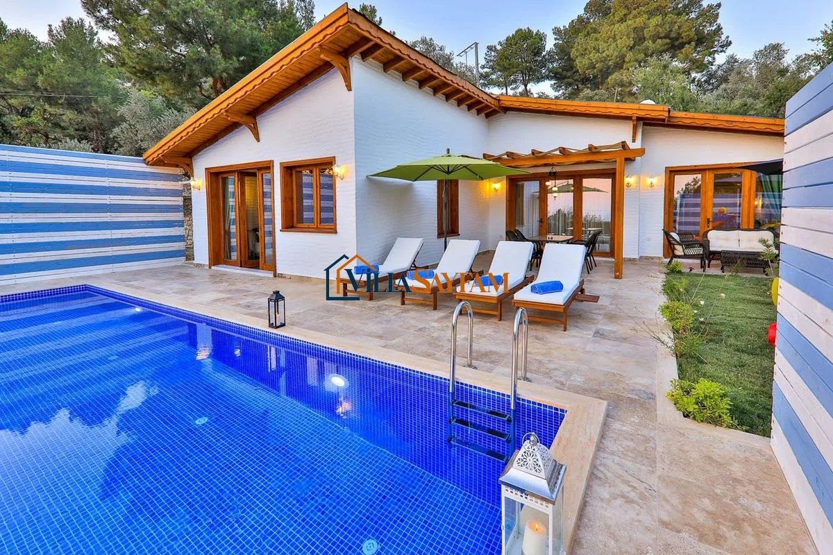 Villa Sunray 2 (1951)