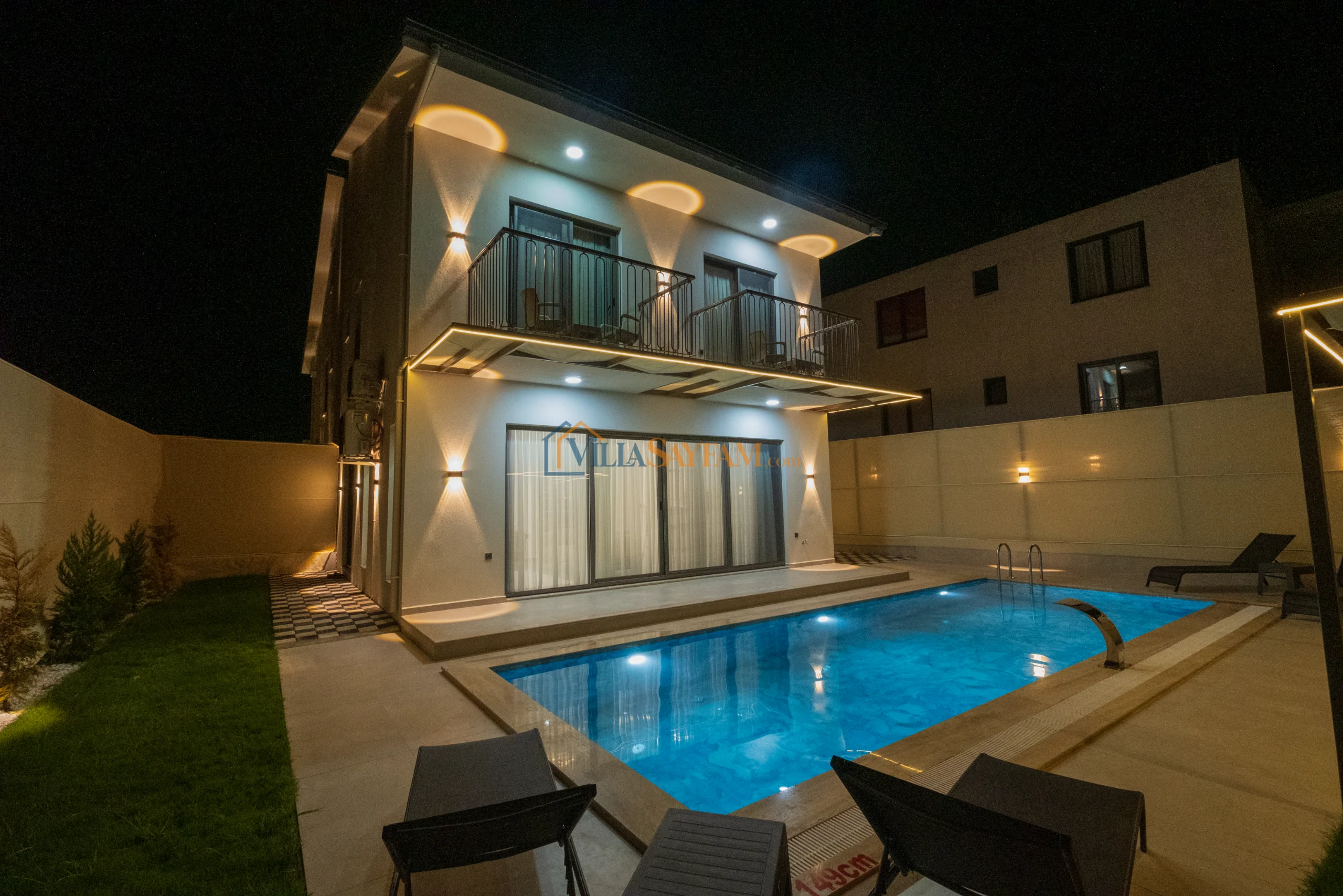 Villa Likya Solis (2482)