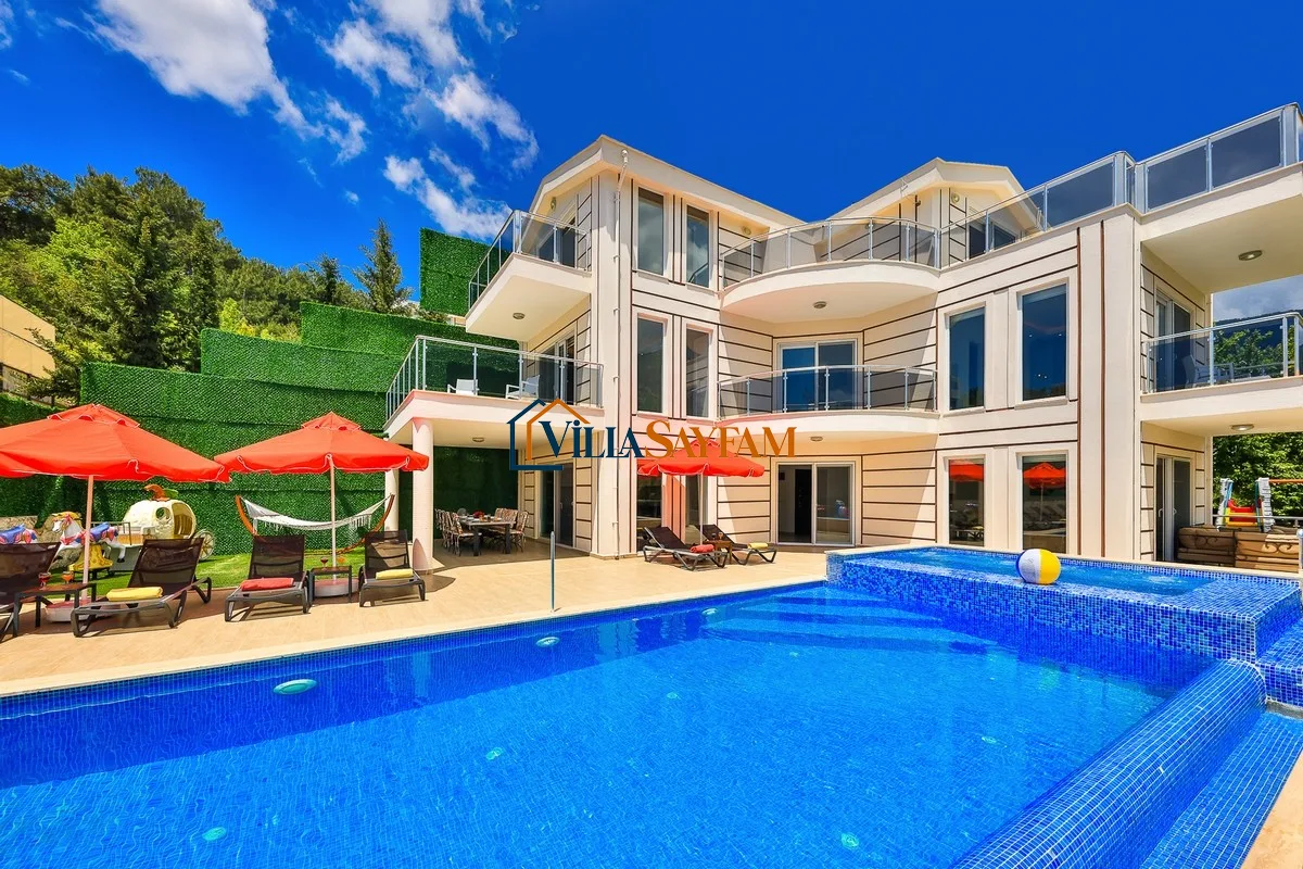 Villa Sandy (2055)