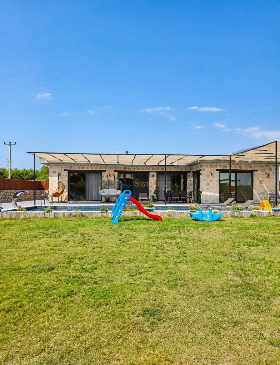 Villa Hanımeli (2486)